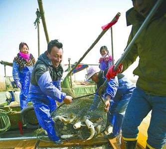 什么是捕捞季节