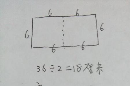 正方形周长单位怎么写