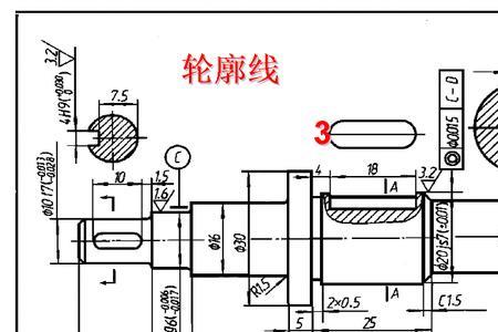 工程制图和机械制图有什么区别