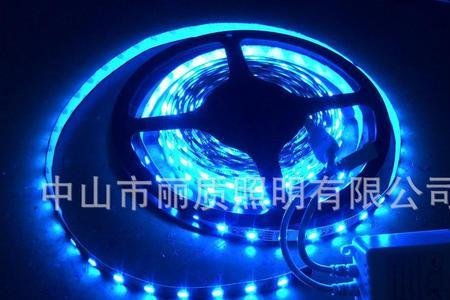 led-r是什么灯