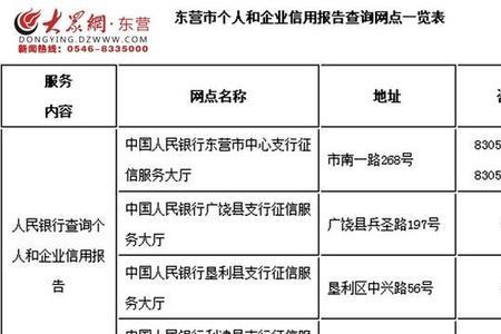 银行征信系统更新需要几天