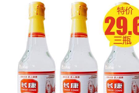 3.5度和9度白醋哪个好