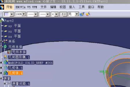 机械制图r角测量方法