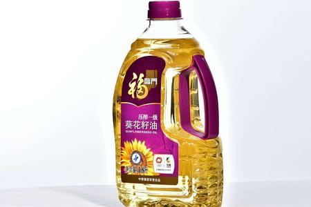 菜籽油和葵花油棉籽油哪种好