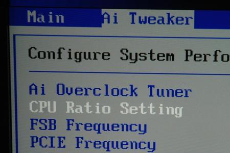 AMD8300怎么超频