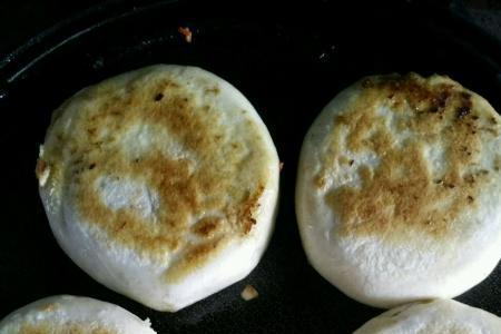 发面油饼生坯能冷冻吗