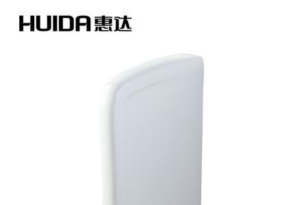 惠达hdu012b小便器安装