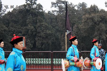 天上王城祭天大典几点