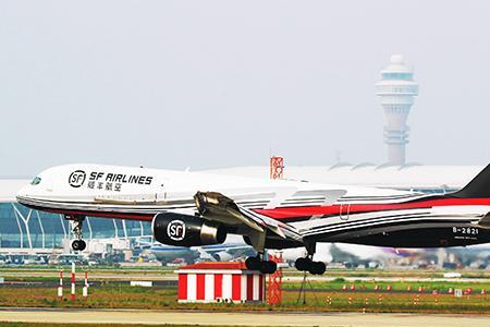 什么是干线航空