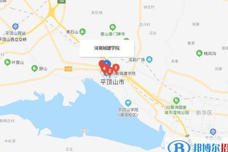 河南城建学院可以点外卖吗