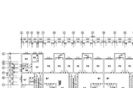 建筑平面图的作用是什么