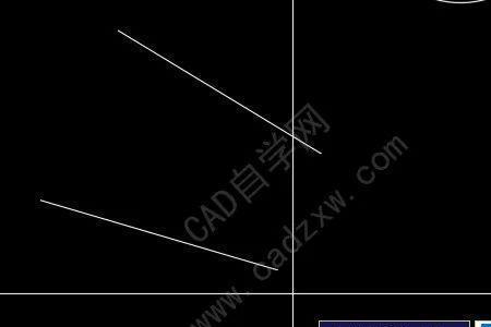 cad如何画曲线的平行线