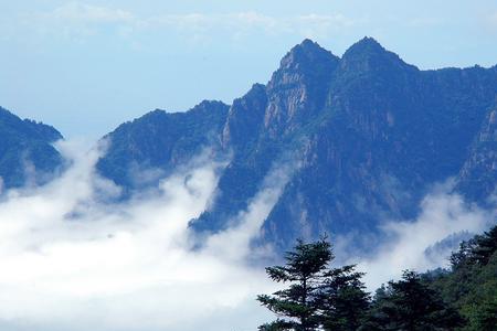 远看成山近看成川的川是指什么