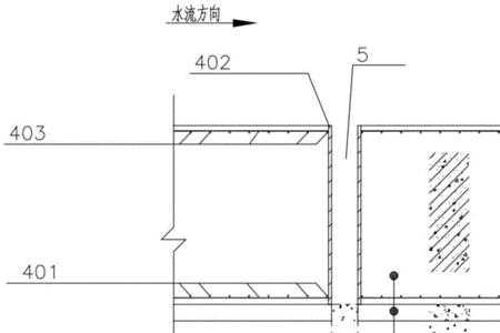 水泥池出水口怎么堵