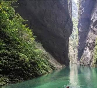 屏山峡谷景区游玩需要几个小时