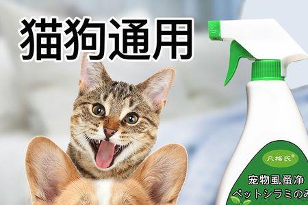 怎么样去除被子上的猫虱