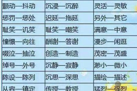 积极向上的反义词成语