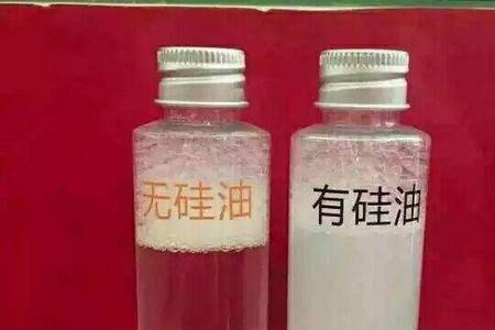 水龙头试水能用硅油吗