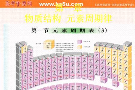 元素周期表第37个是什么