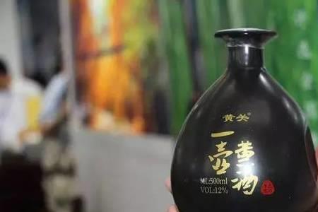 为什么白酒比黄酒贵