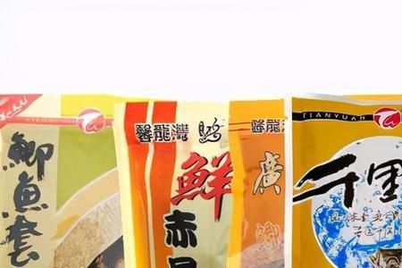 晚春钓鲫鱼用什么味型饵料