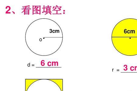 圆的周长是确定的吗