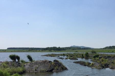 五大连池南泉北泉区别