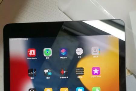 ipad9需要转接器吗