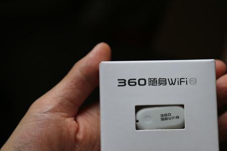 移动随身wifi连接提示拒绝请求