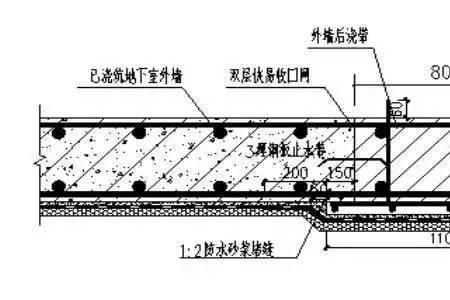 超前止水砼标号如何确定