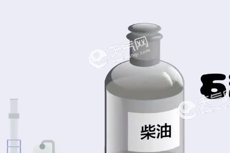 一吨生物柴油等于多少升