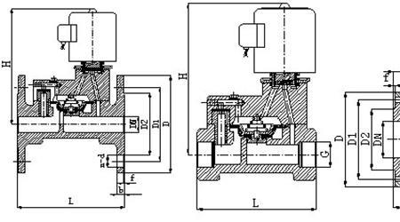 双控电磁阀安装要求