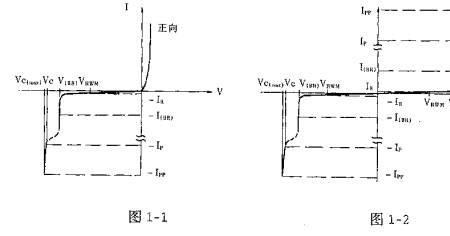 拐点电压计算方法