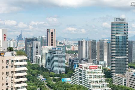 深圳高新园和科技园的区别