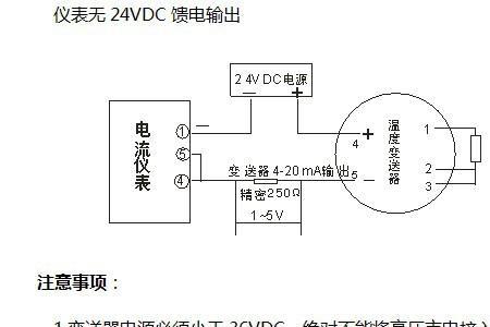 变送器pwr是什么意思