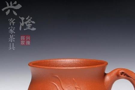 朱泥茶杯好还是紫砂好