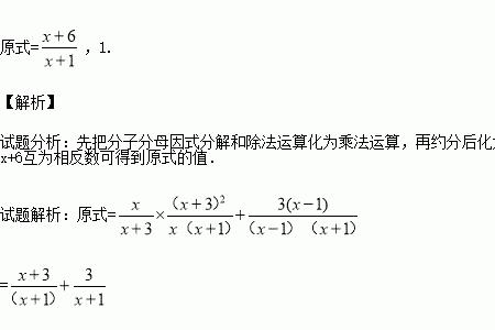 指数是分数的代数式如何化简