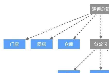 其他组织包括分公司吗