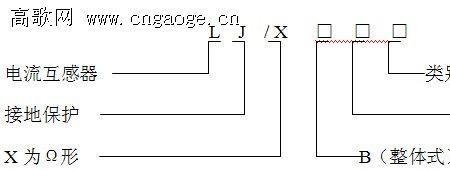 分母线式零序电流互感器优缺点