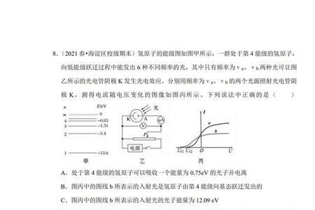 原子能公式是什么