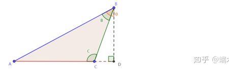 三角形角度和兀的关系