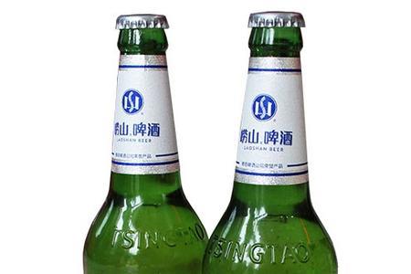 北京哪里有崂山啤酒