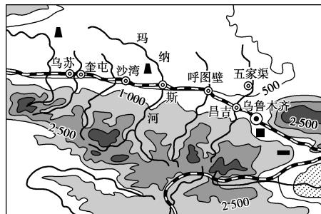 地理资源禀赋是什么意思