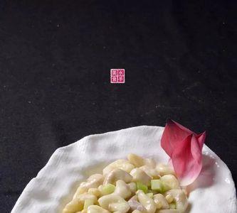 笋怎么切成菱角片