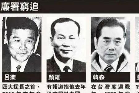 马氏兄弟是哪里人