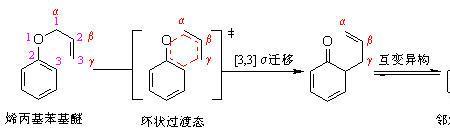 为什么乙醛没有共轭