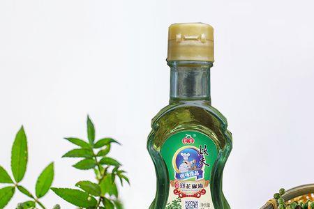 1斤鲜花椒可以榨几斤花椒油