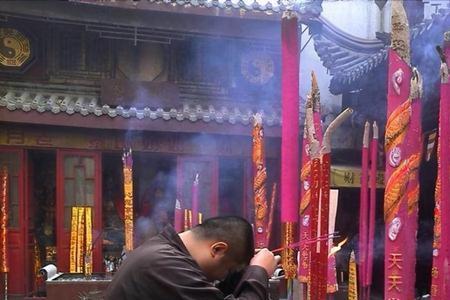 为什么单身女性不能去寺庙