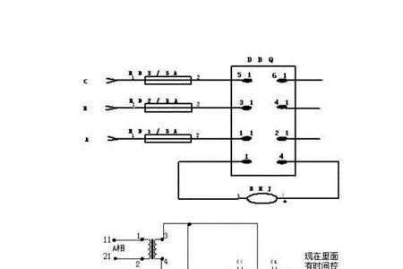 bhf在电力中什么意思