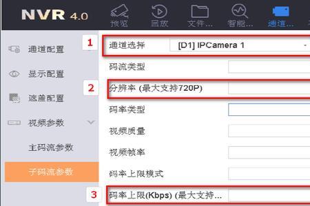 pr码流1000kbps怎么设置